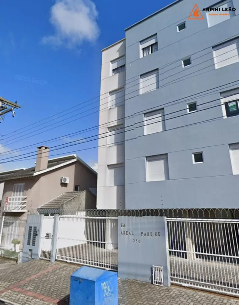 Apartamento, 3 quartos, 89 m² - Foto 1