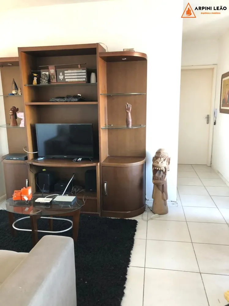 Apartamento, 3 quartos, 89 m² - Foto 4