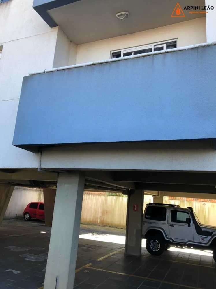 Apartamento, 3 quartos, 89 m² - Foto 2
