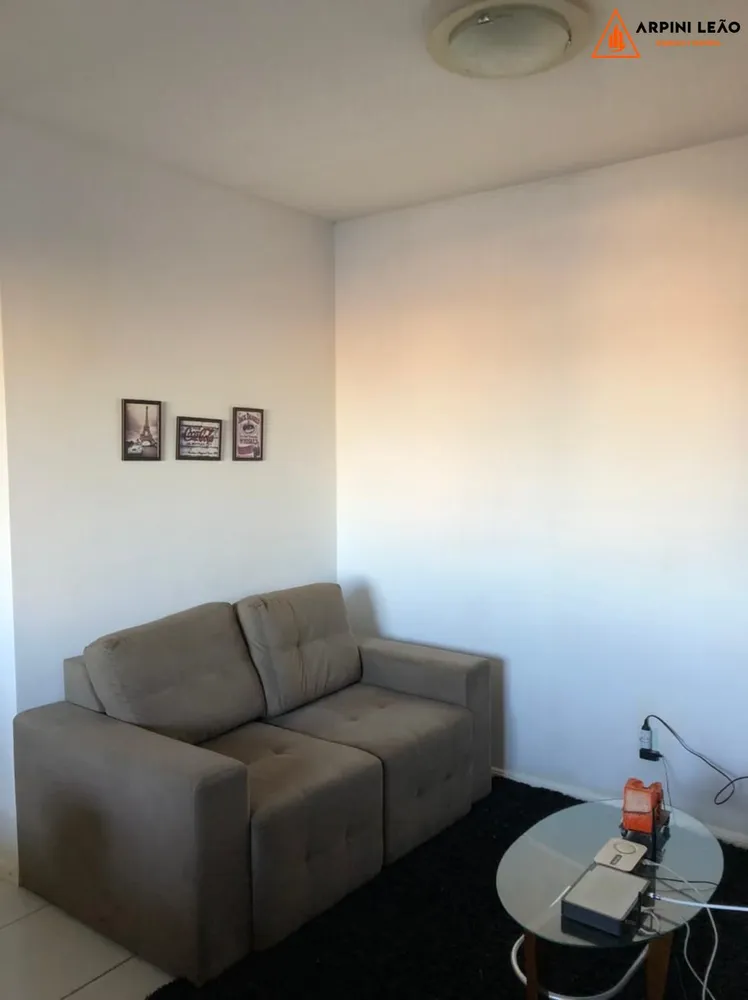 Apartamento, 3 quartos, 89 m² - Foto 3