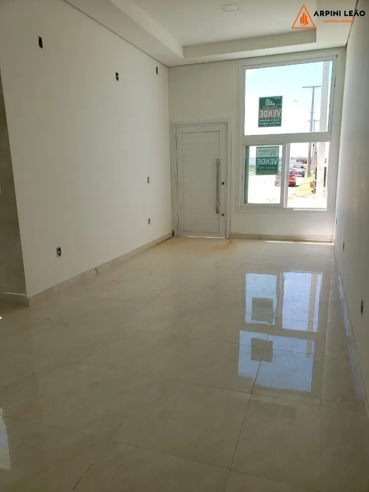 Casa, 3 quartos, 100 m² - Foto 3