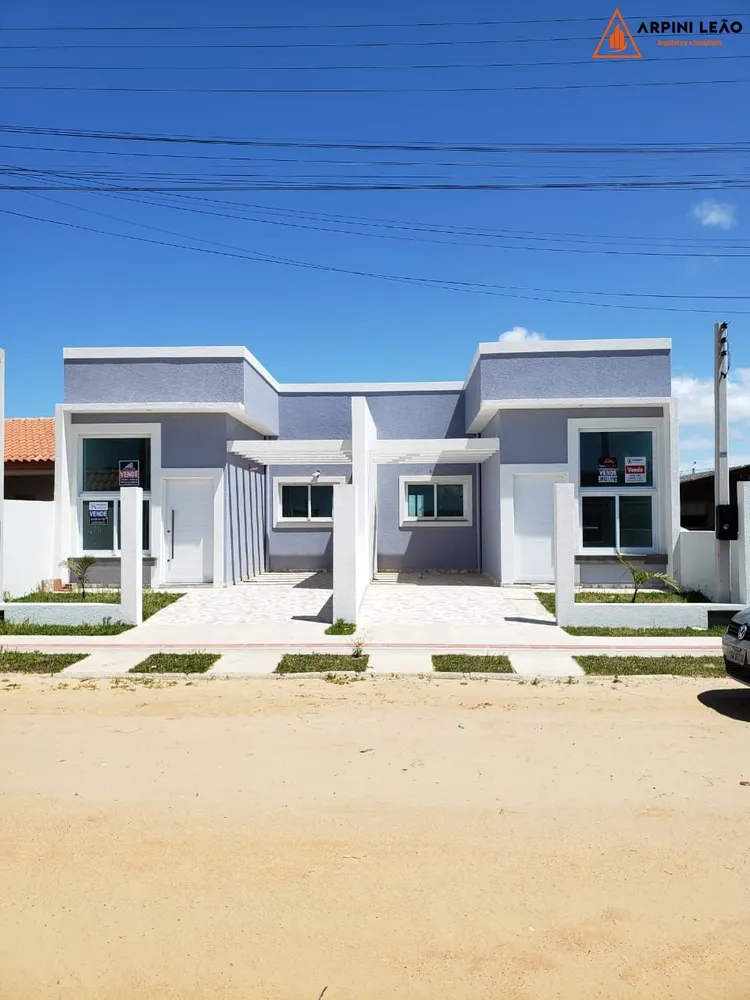Casa, 3 quartos, 100 m² - Foto 2