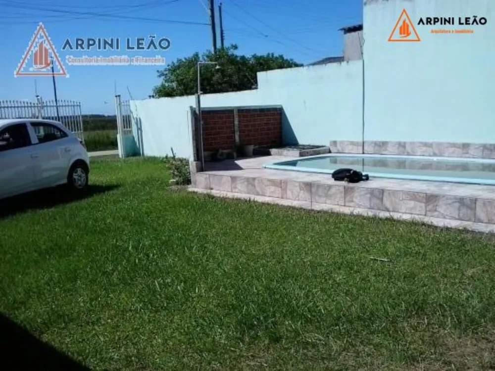 Casa, 3 quartos, 120 m² - Foto 1