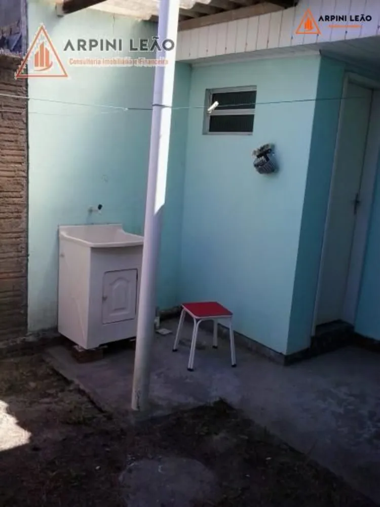Casa, 3 quartos, 120 m² - Foto 2