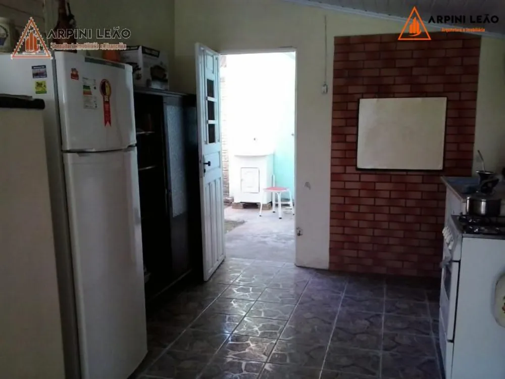 Casa, 3 quartos, 120 m² - Foto 3