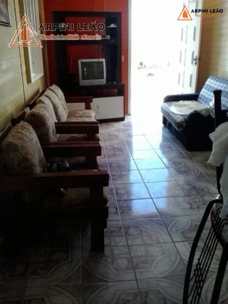 Casa, 3 quartos, 120 m² - Foto 4