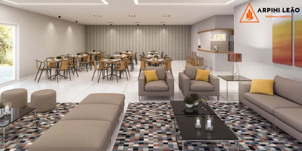 Apartamento, 2 quartos, 49 m² - Foto 4