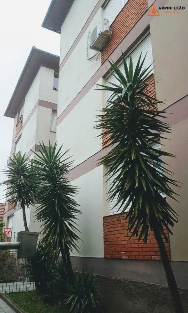 Apartamento, 2 quartos, 87 m² - Foto 2