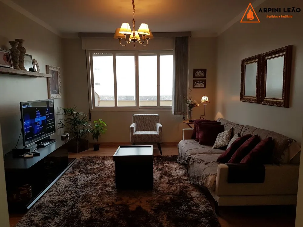 Apartamento, 2 quartos, 87 m² - Foto 1