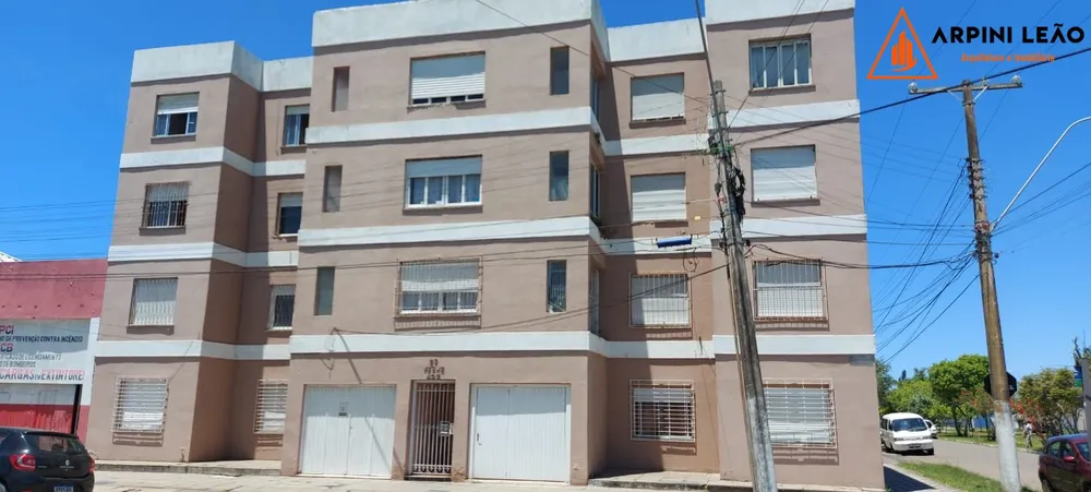 Apartamento, 1 quarto, 50 m² - Foto 1