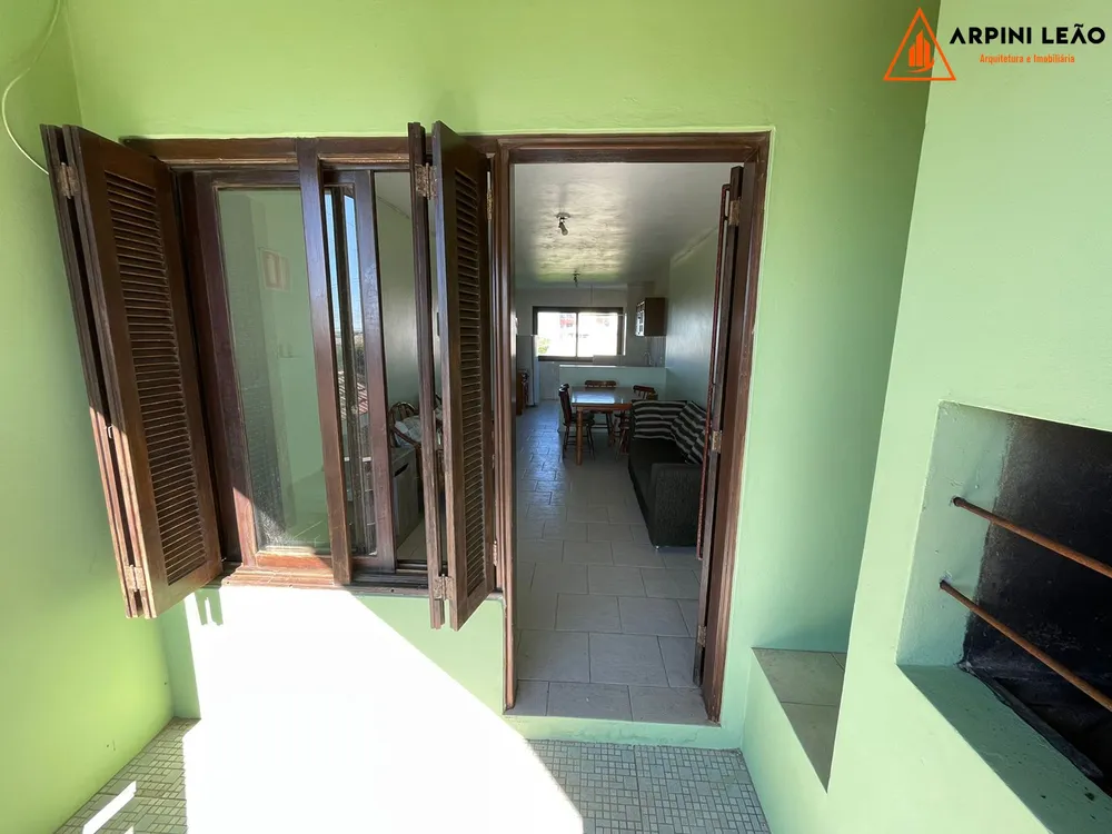 Apartamento, 2 quartos, 59 m² - Foto 2