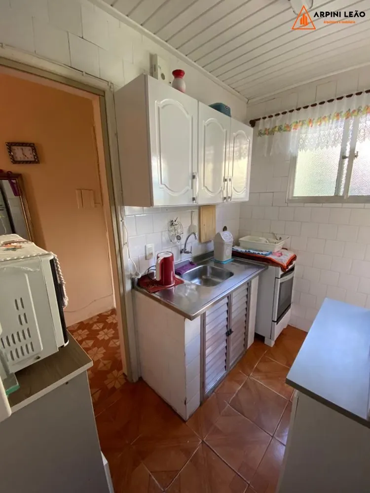 Apartamento, 2 quartos, 50 m² - Foto 4