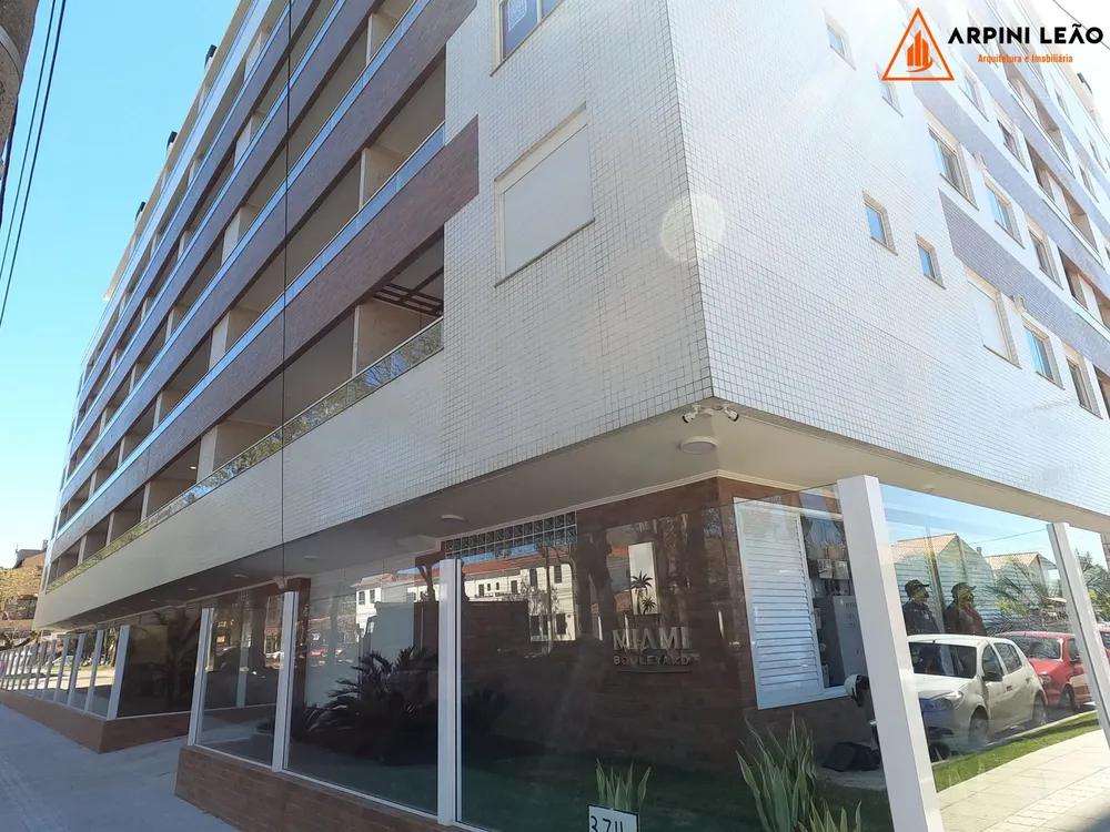 Apartamento, 3 quartos, 161 m² - Foto 3
