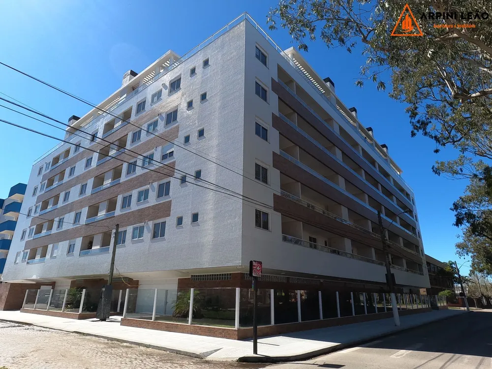 Apartamento, 3 quartos, 161 m² - Foto 2