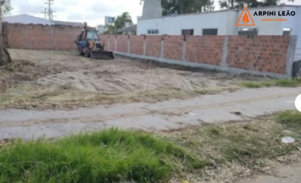 Terreno, 336 m² - Foto 1