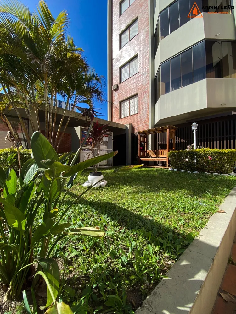 Apartamento, 3 quartos, 87 m² - Foto 1
