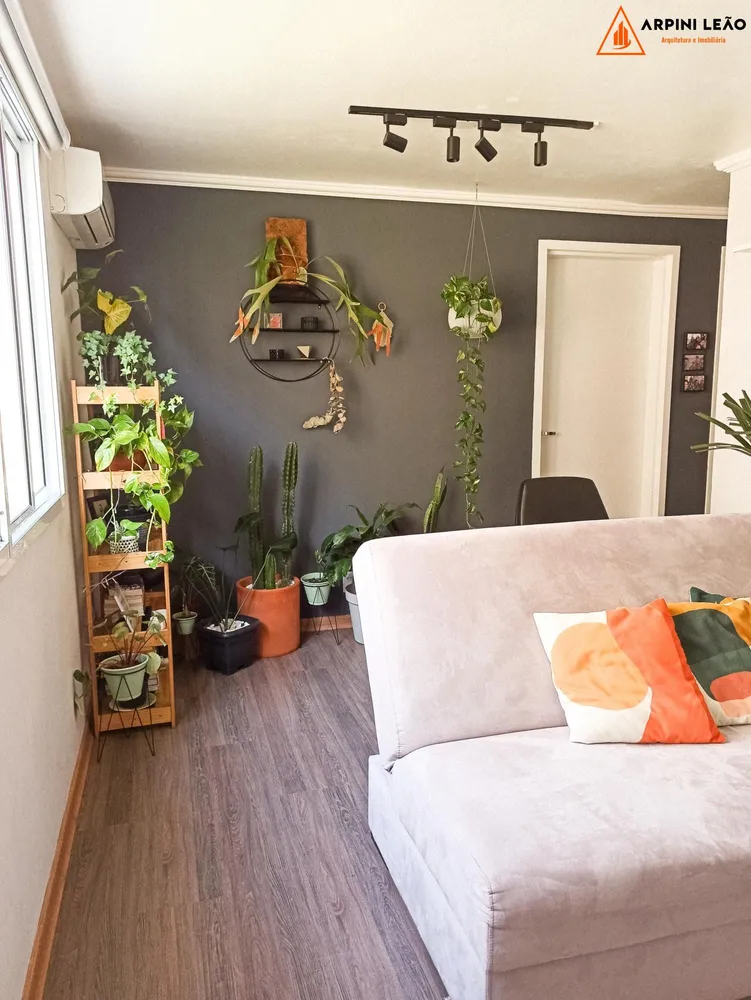 Apartamento, 2 quartos, 55 m² - Foto 3