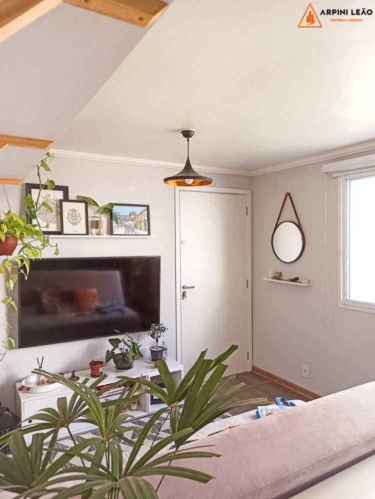 Apartamento, 2 quartos, 55 m² - Foto 4