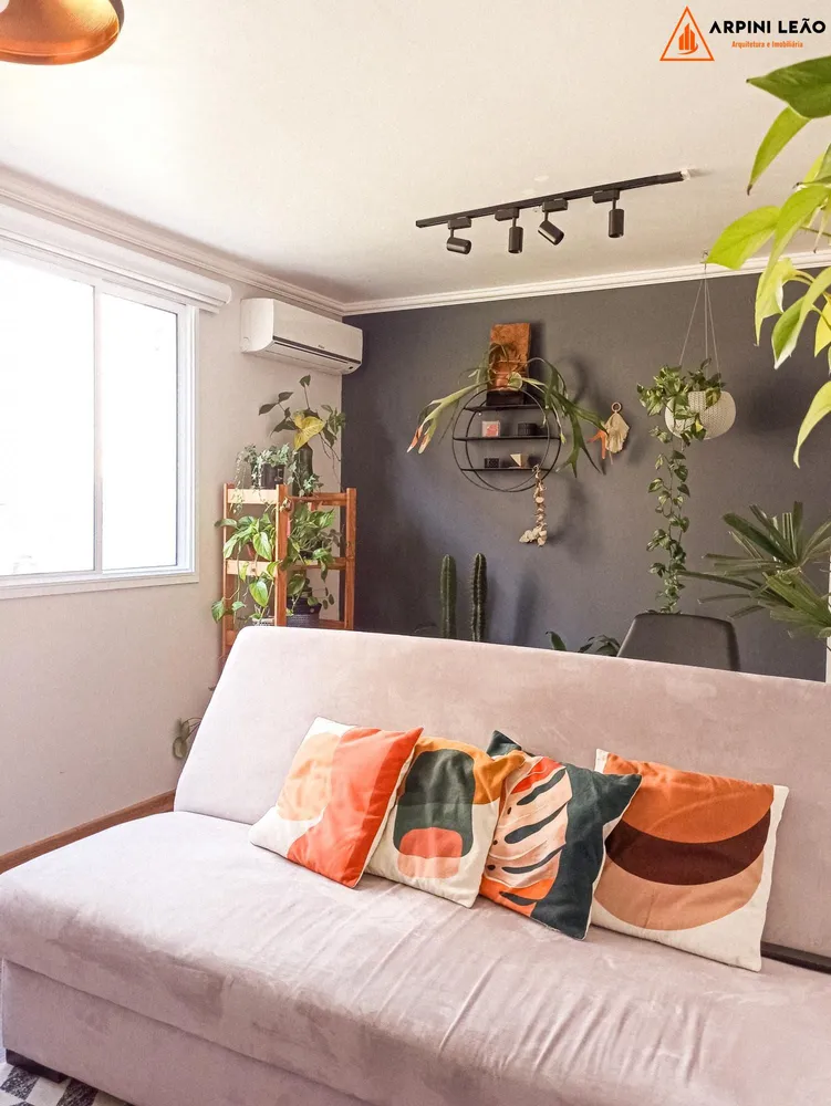 Apartamento, 2 quartos, 55 m² - Foto 2
