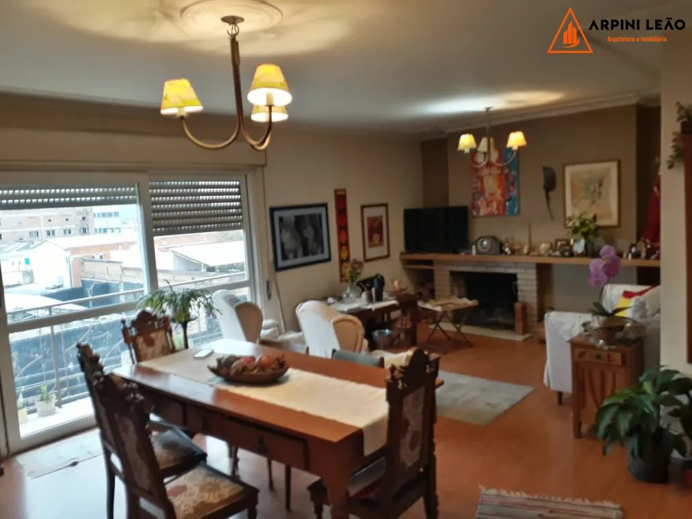 Apartamento, 3 quartos, 157 m² - Foto 2