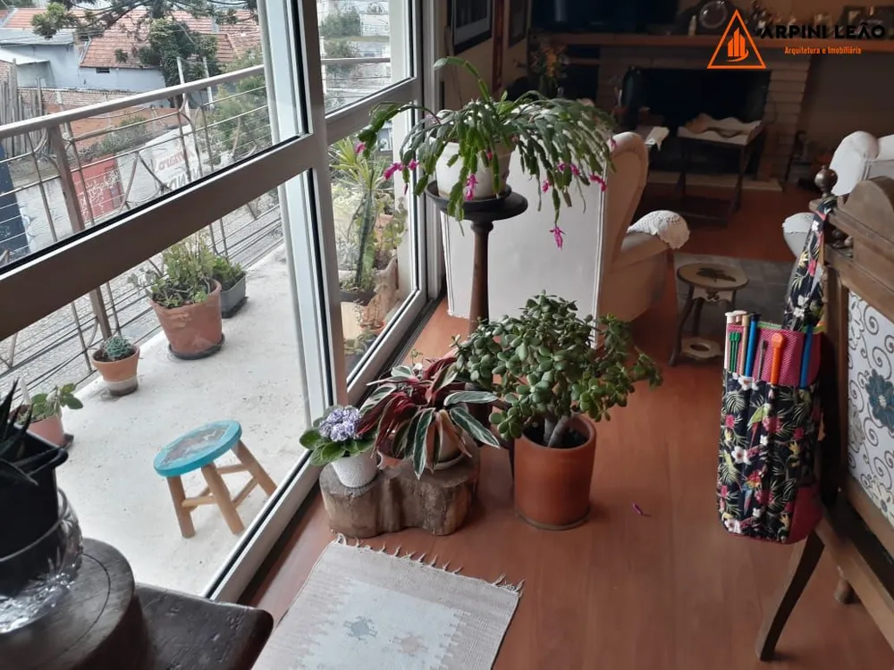Apartamento, 3 quartos, 157 m² - Foto 3