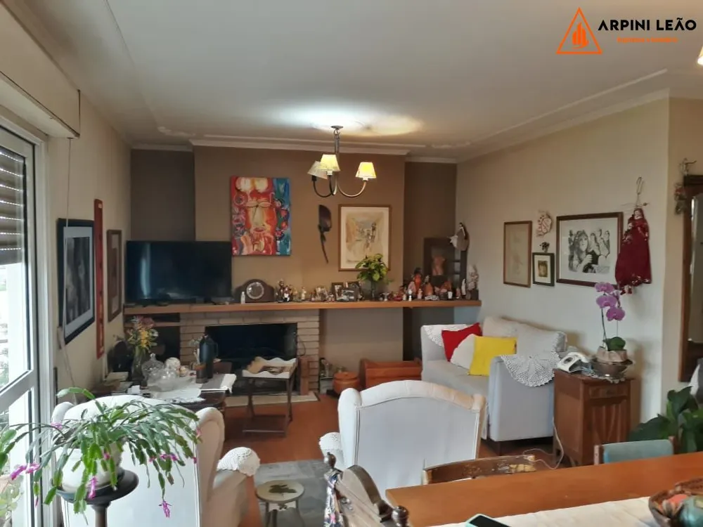Apartamento, 3 quartos, 157 m² - Foto 4
