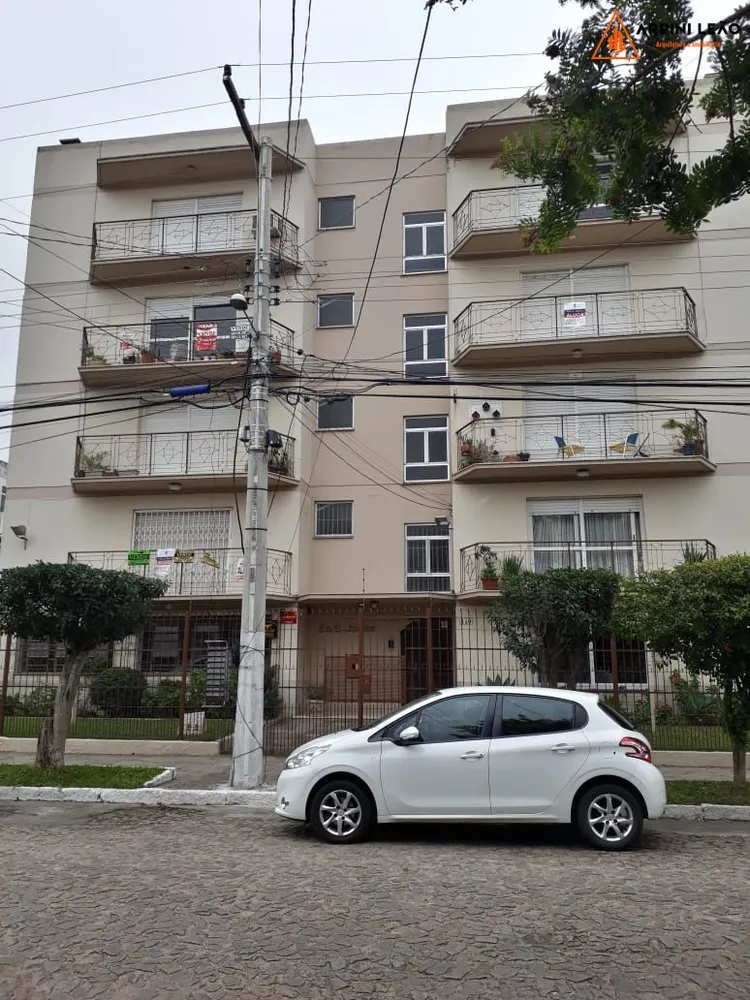Apartamento, 3 quartos, 157 m² - Foto 1