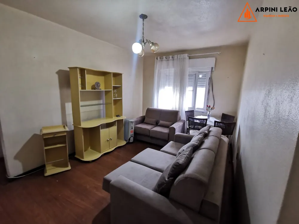 Apartamento, 2 quartos, 67 m² - Foto 1