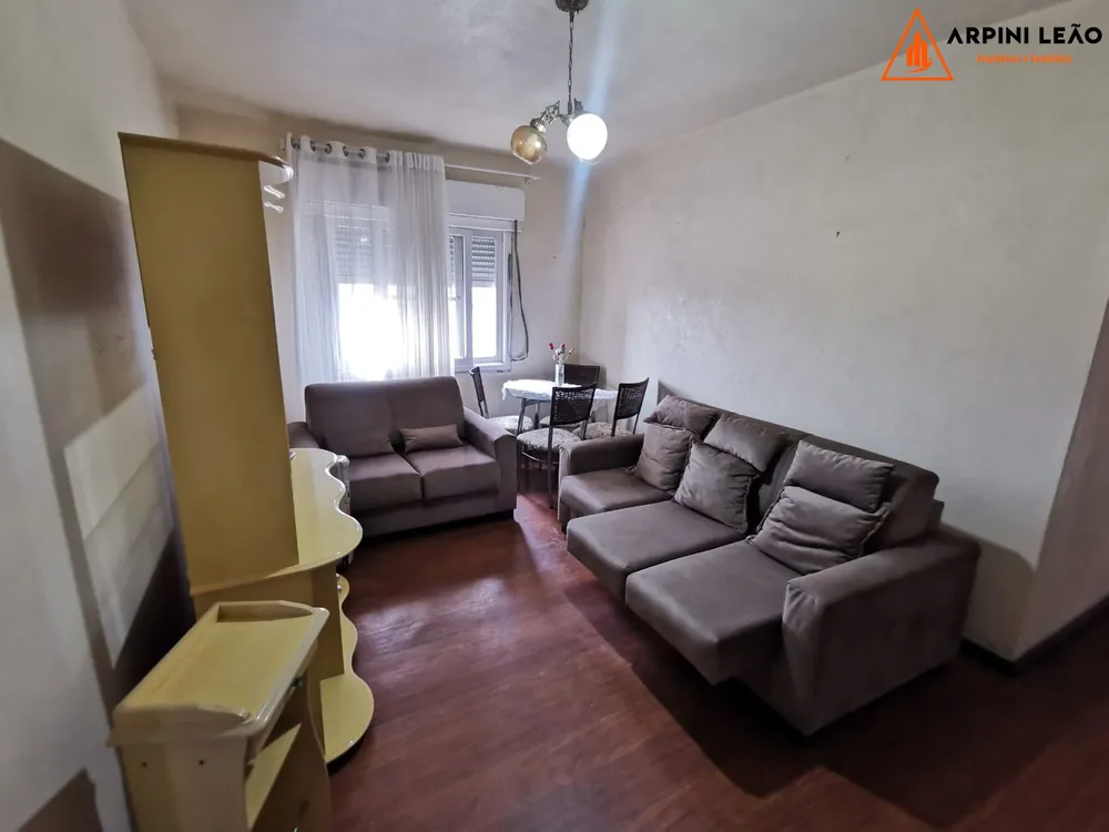 Apartamento, 2 quartos, 67 m² - Foto 2