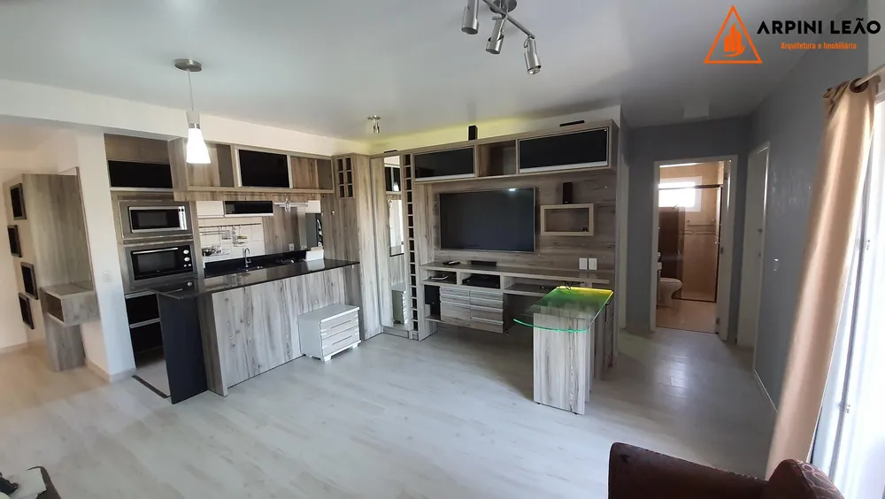 Apartamento, 2 quartos, 84 m² - Foto 3
