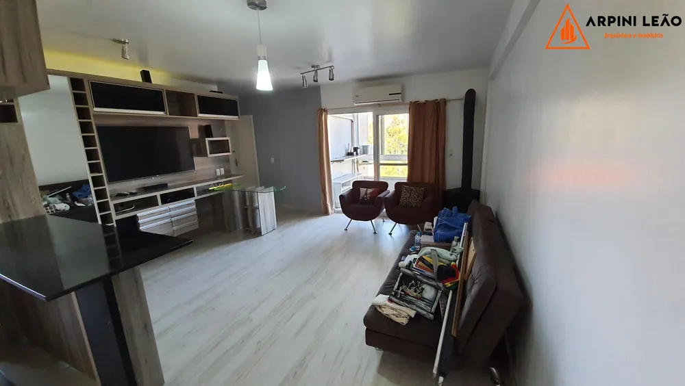 Apartamento, 2 quartos, 84 m² - Foto 2