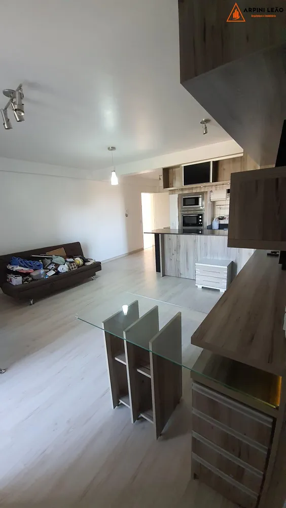 Apartamento, 2 quartos, 84 m² - Foto 4