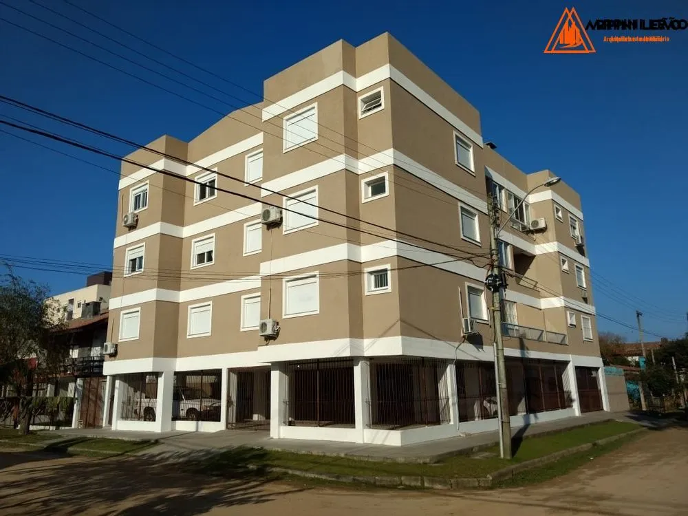 Apartamento, 2 quartos, 84 m² - Foto 1