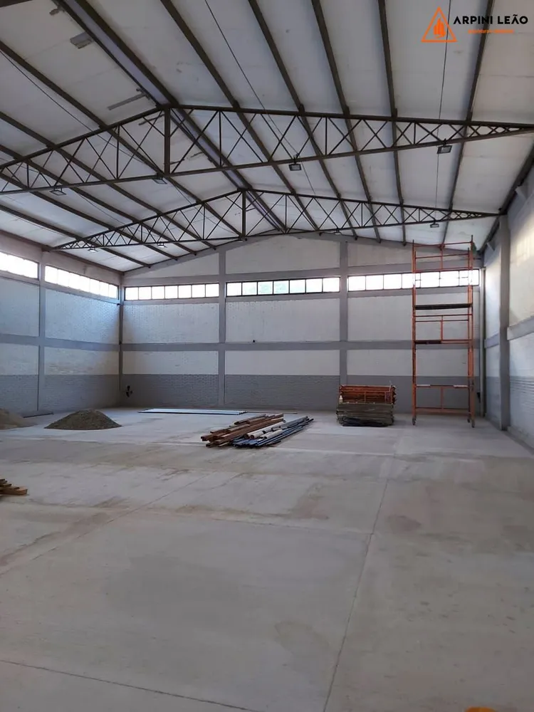 Depósito-Galpão, 450 m² - Foto 3
