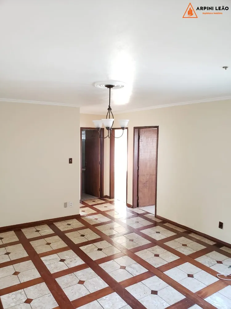 Apartamento, 3 quartos, 109 m² - Foto 2