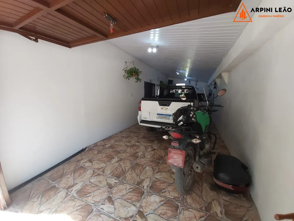 Casa, 2 quartos, 200 m² - Foto 4