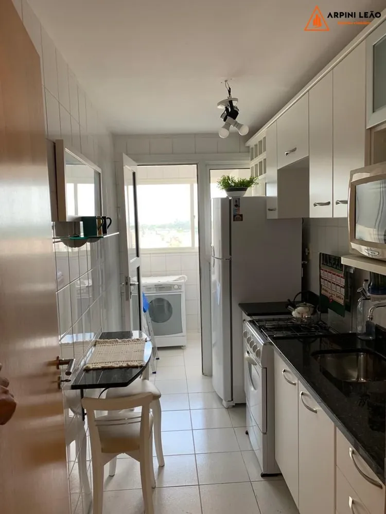 Apartamento, 1 quarto, 70 m² - Foto 3