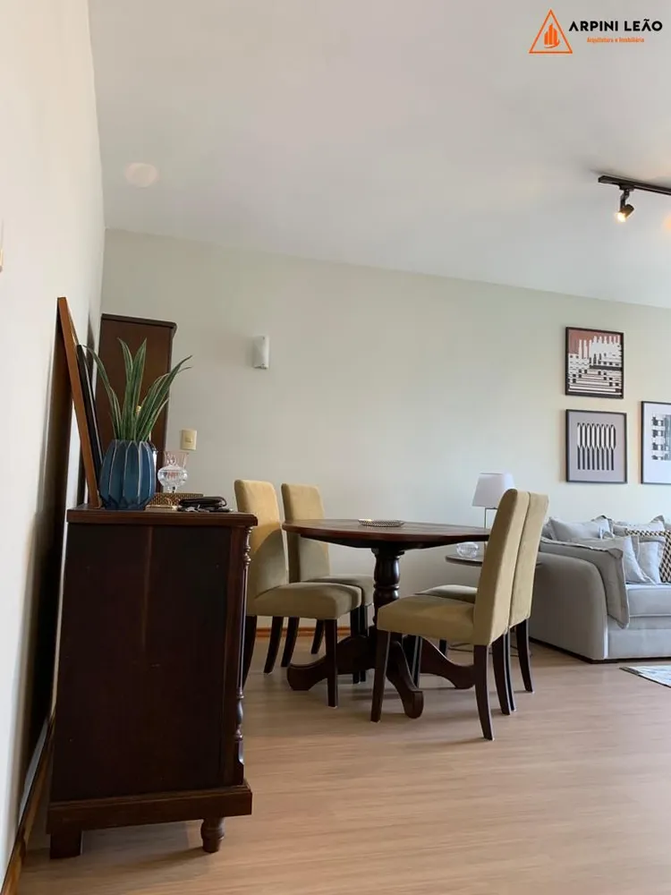 Apartamento, 1 quarto, 70 m² - Foto 1