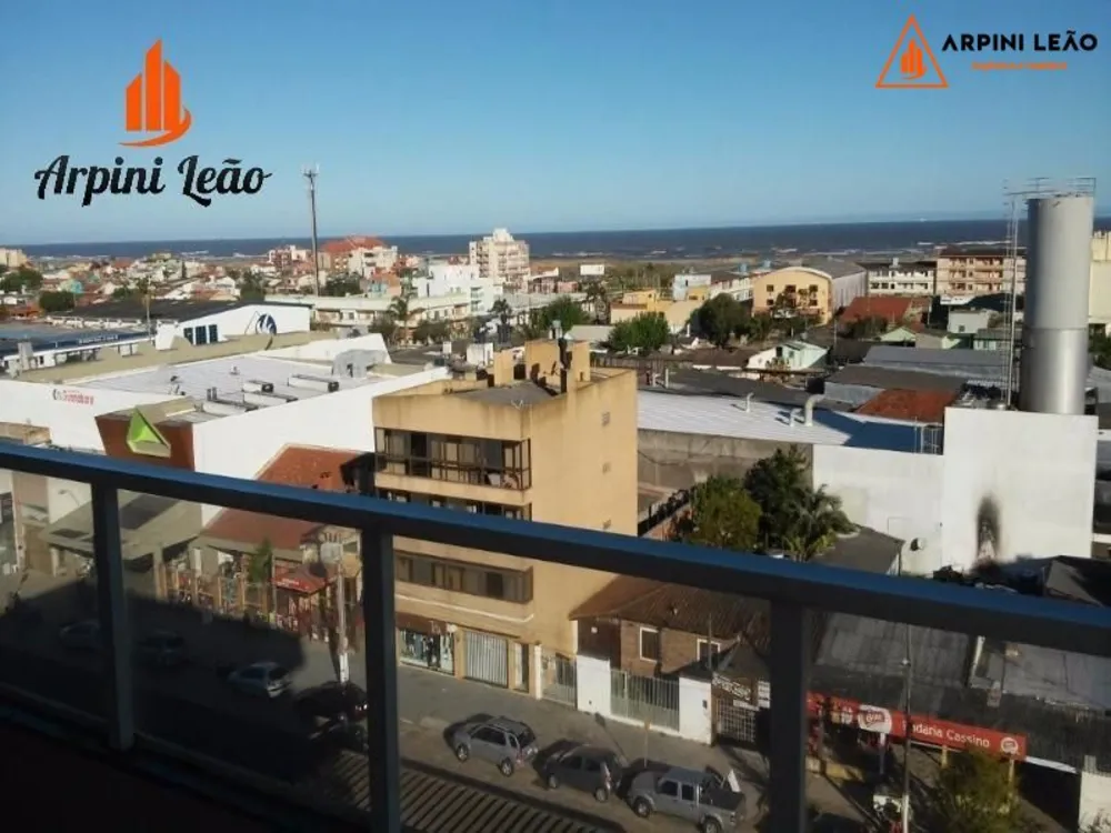 Apartamento, 3 quartos, 94 m² - Foto 2