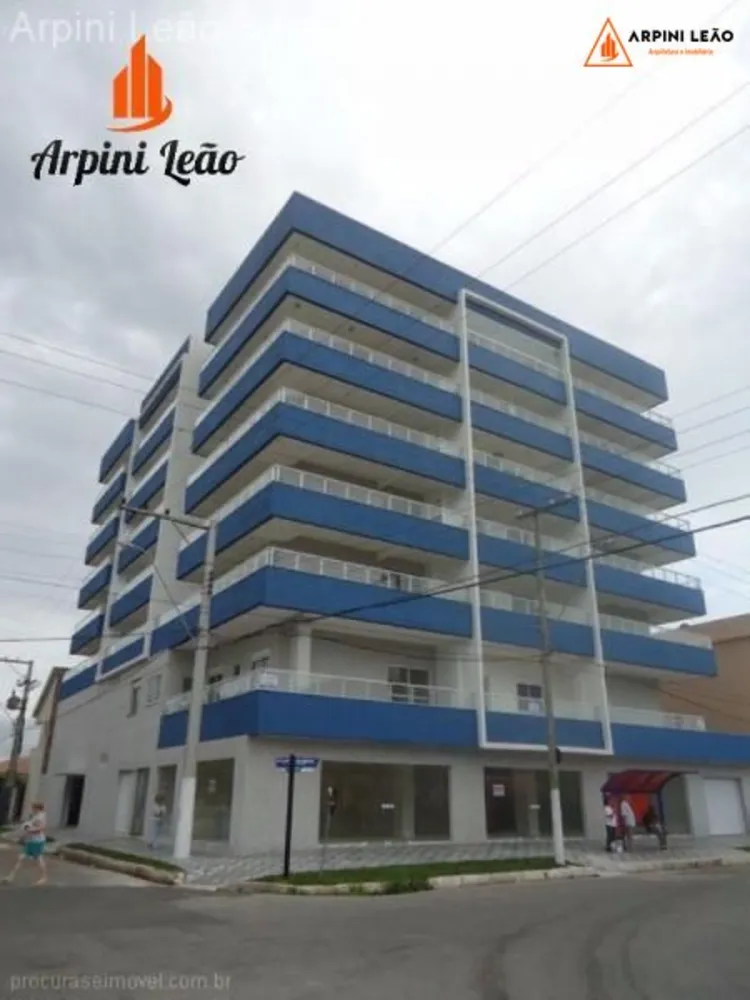 Apartamento, 3 quartos, 94 m² - Foto 1