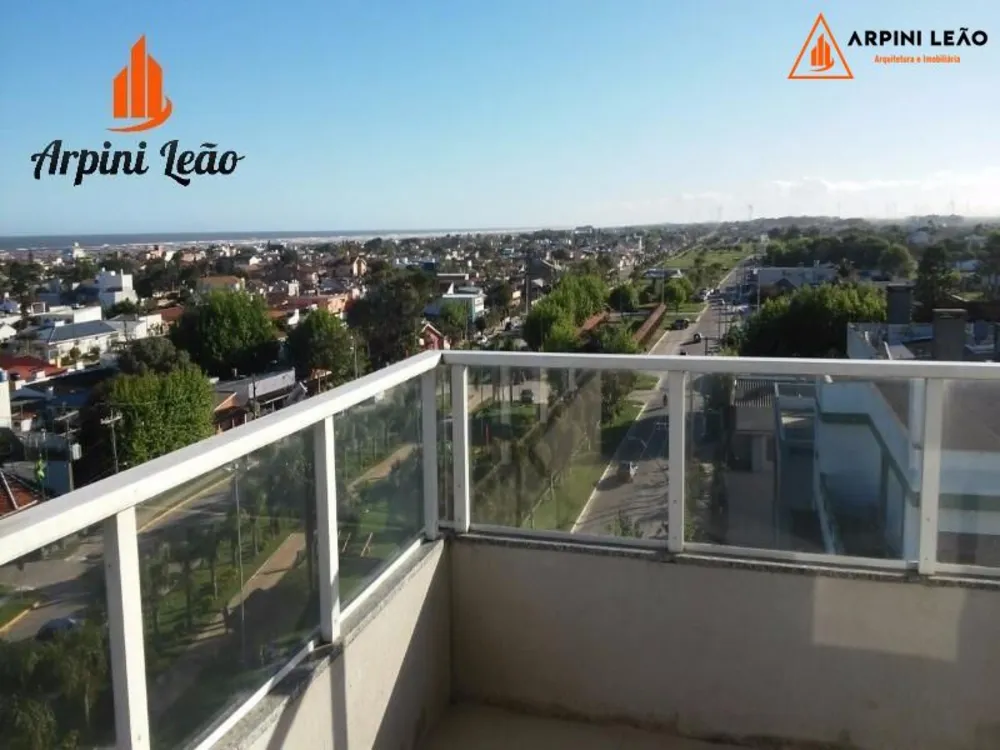 Apartamento, 3 quartos, 94 m² - Foto 3