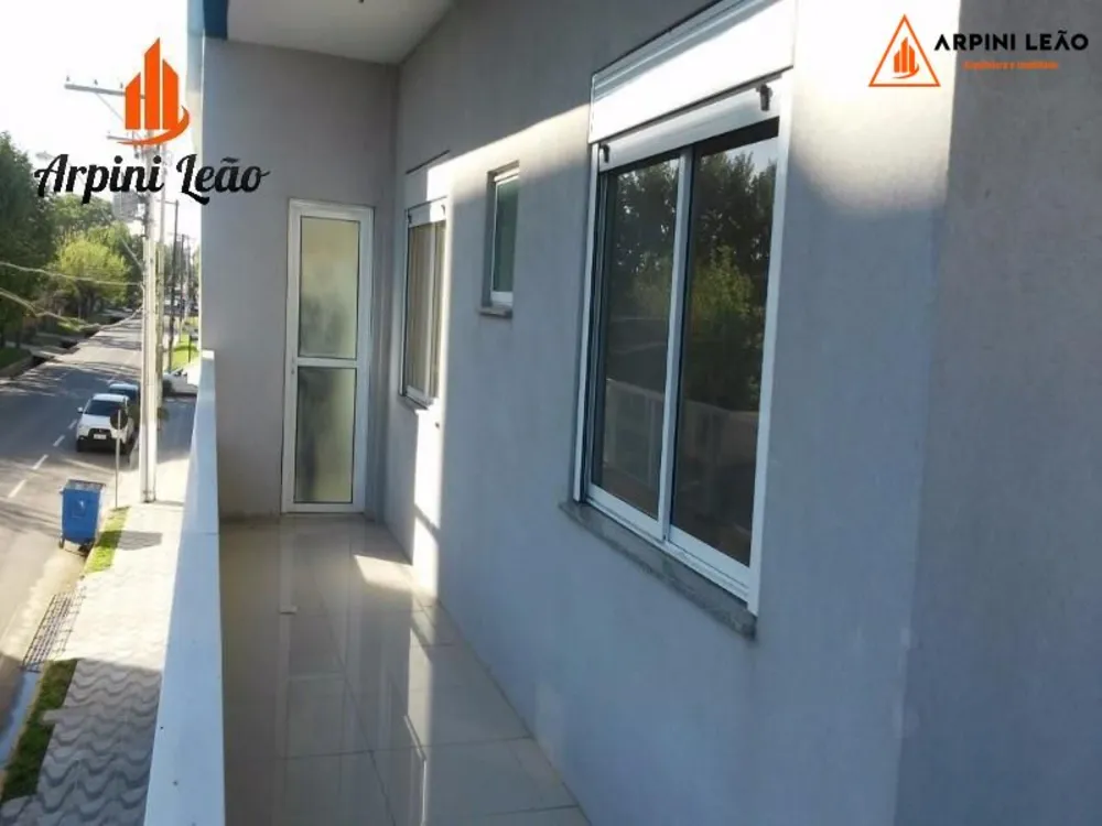 Apartamento, 3 quartos, 94 m² - Foto 4