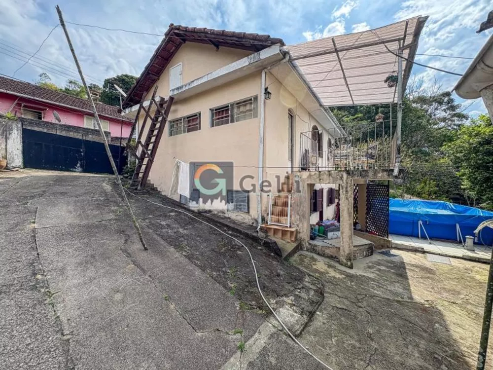 Casa, 3 quartos, 150 m² - Foto 2