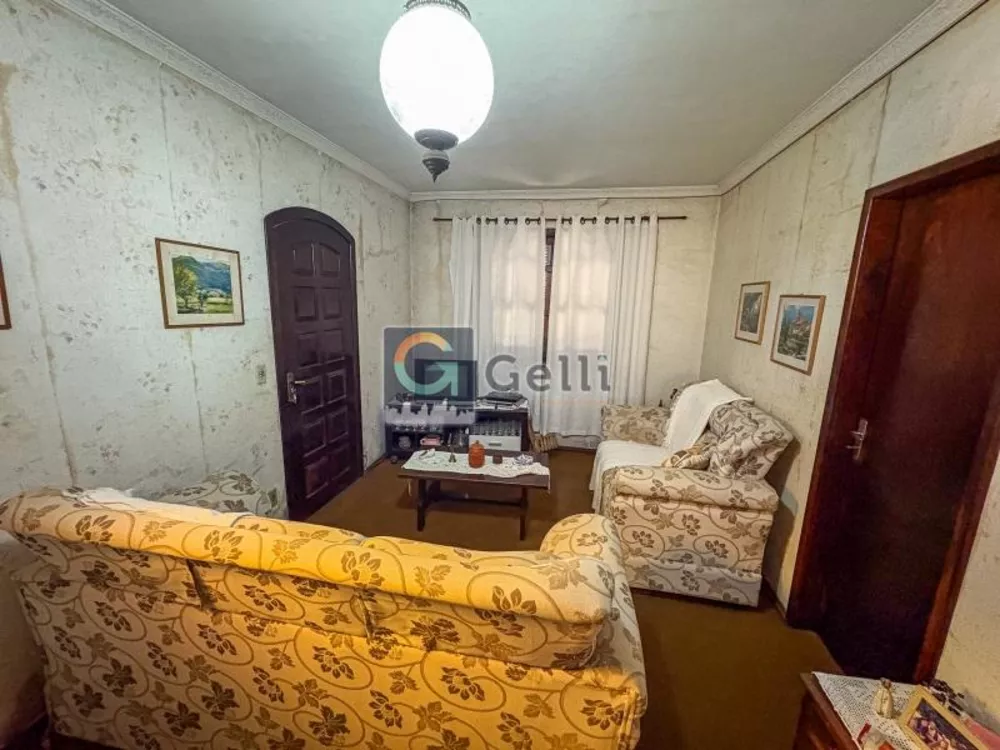 Casa, 3 quartos, 150 m² - Foto 13
