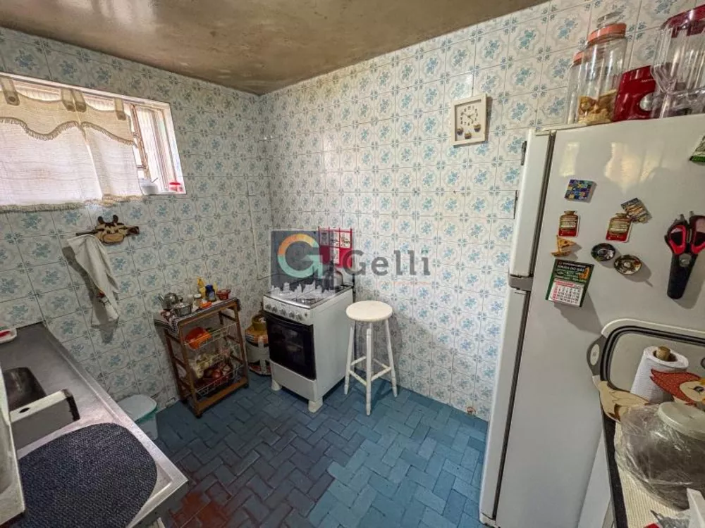 Casa, 3 quartos, 150 m² - Foto 18