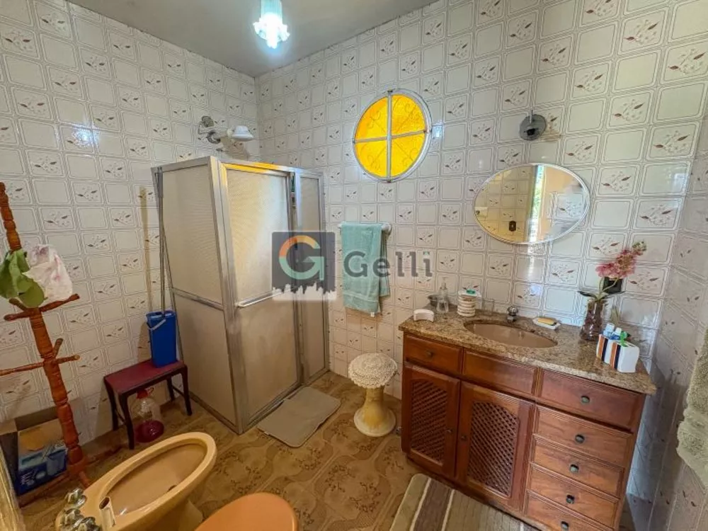 Casa, 3 quartos, 150 m² - Foto 8