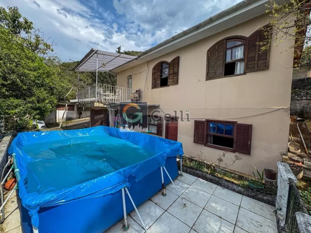 Casa, 3 quartos, 150 m² - Foto 1