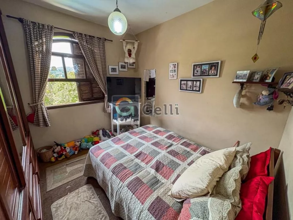 Casa, 3 quartos, 150 m² - Foto 9