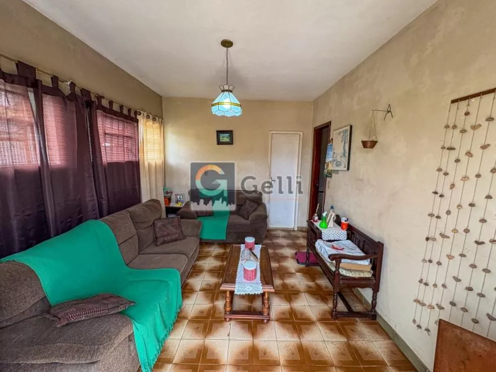 Casa, 3 quartos, 150 m² - Foto 5