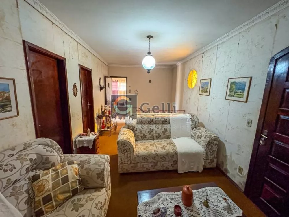 Casa, 3 quartos, 150 m² - Foto 11